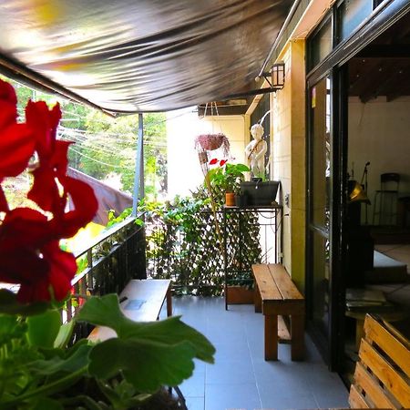 Casa Almarita Hotel Medellin Luaran gambar